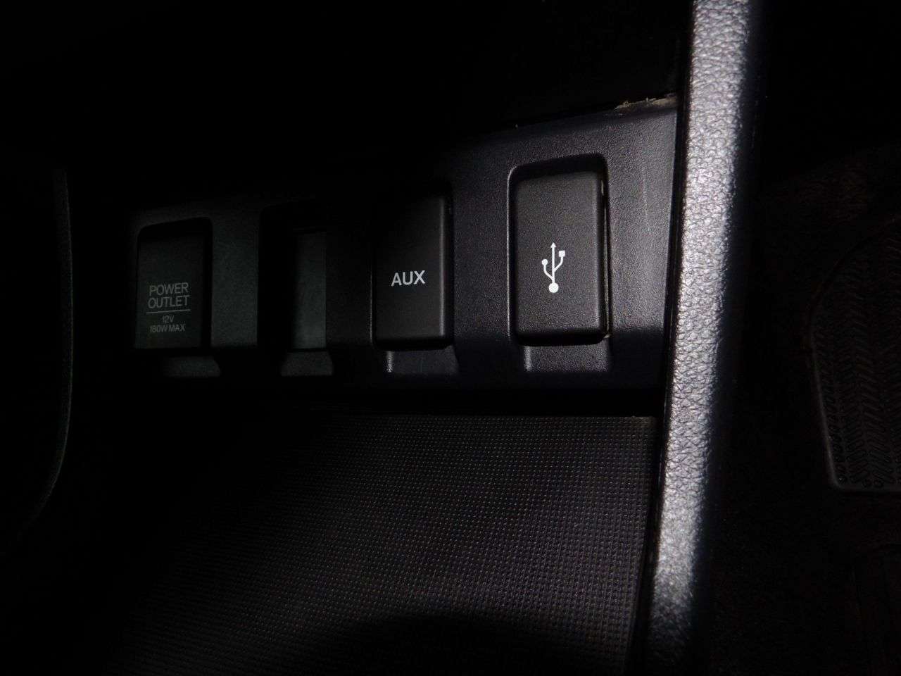 2017 HONDA HR-V 2017 HONDA HR-V