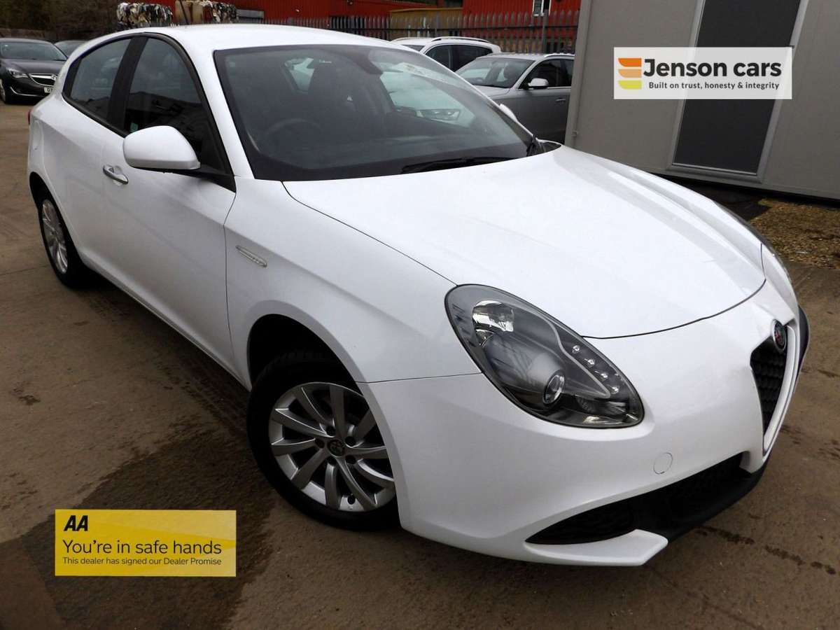 Check out this Alfa Romeo Giulietta 2016 Diesel Manual