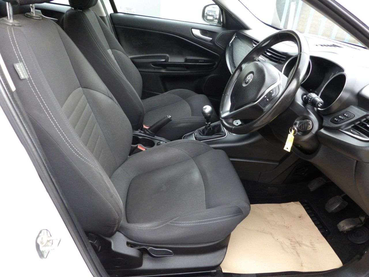 2016 ALFA ROMEO GIULIETTA 2016 ALFA ROMEO GIULIETTA