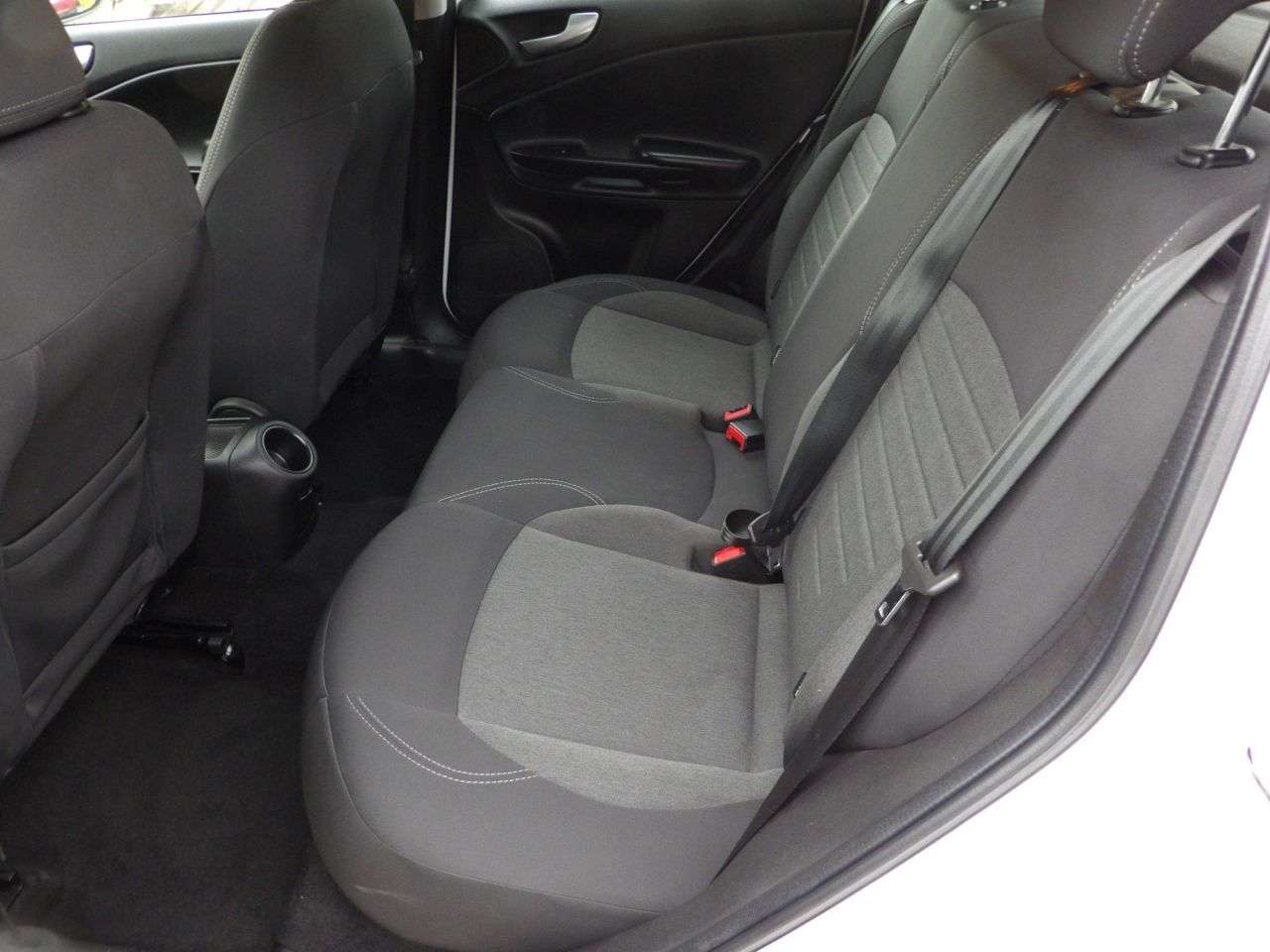 2016 ALFA ROMEO GIULIETTA 2016 ALFA ROMEO GIULIETTA