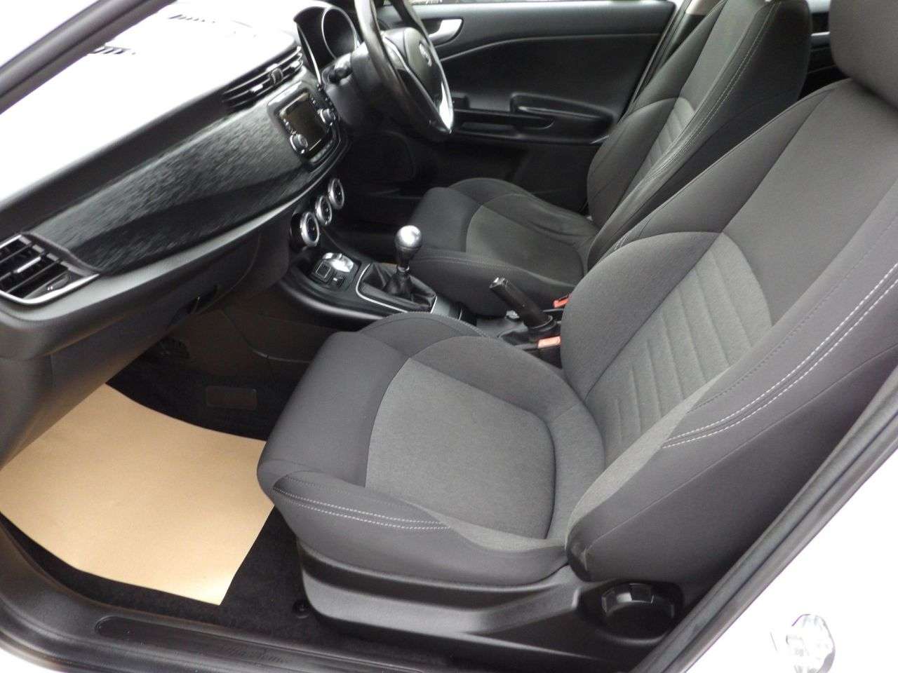 2016 ALFA ROMEO GIULIETTA 2016 ALFA ROMEO GIULIETTA