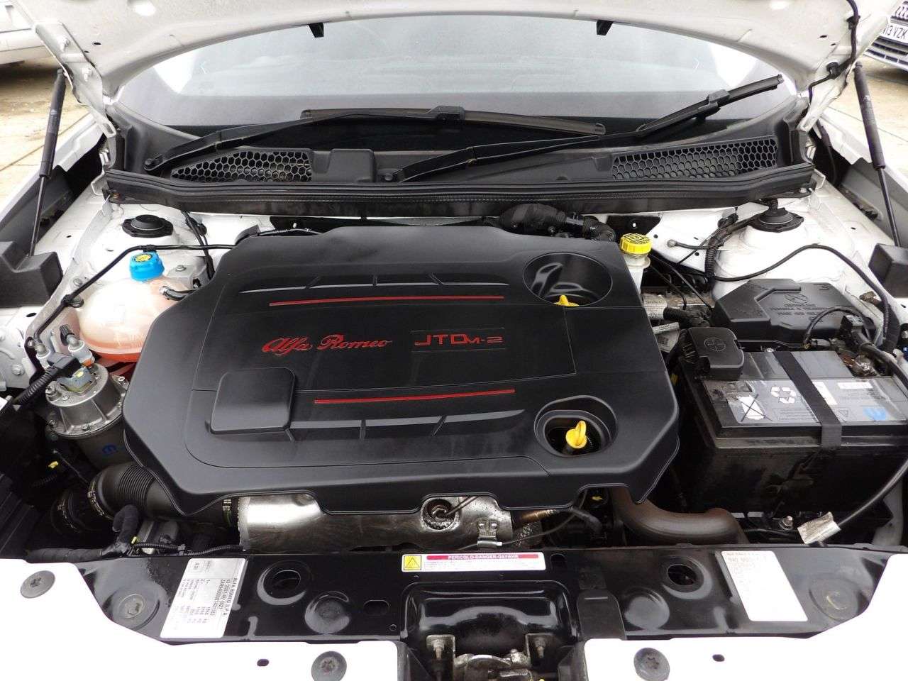 2016 ALFA ROMEO GIULIETTA 2016 ALFA ROMEO GIULIETTA