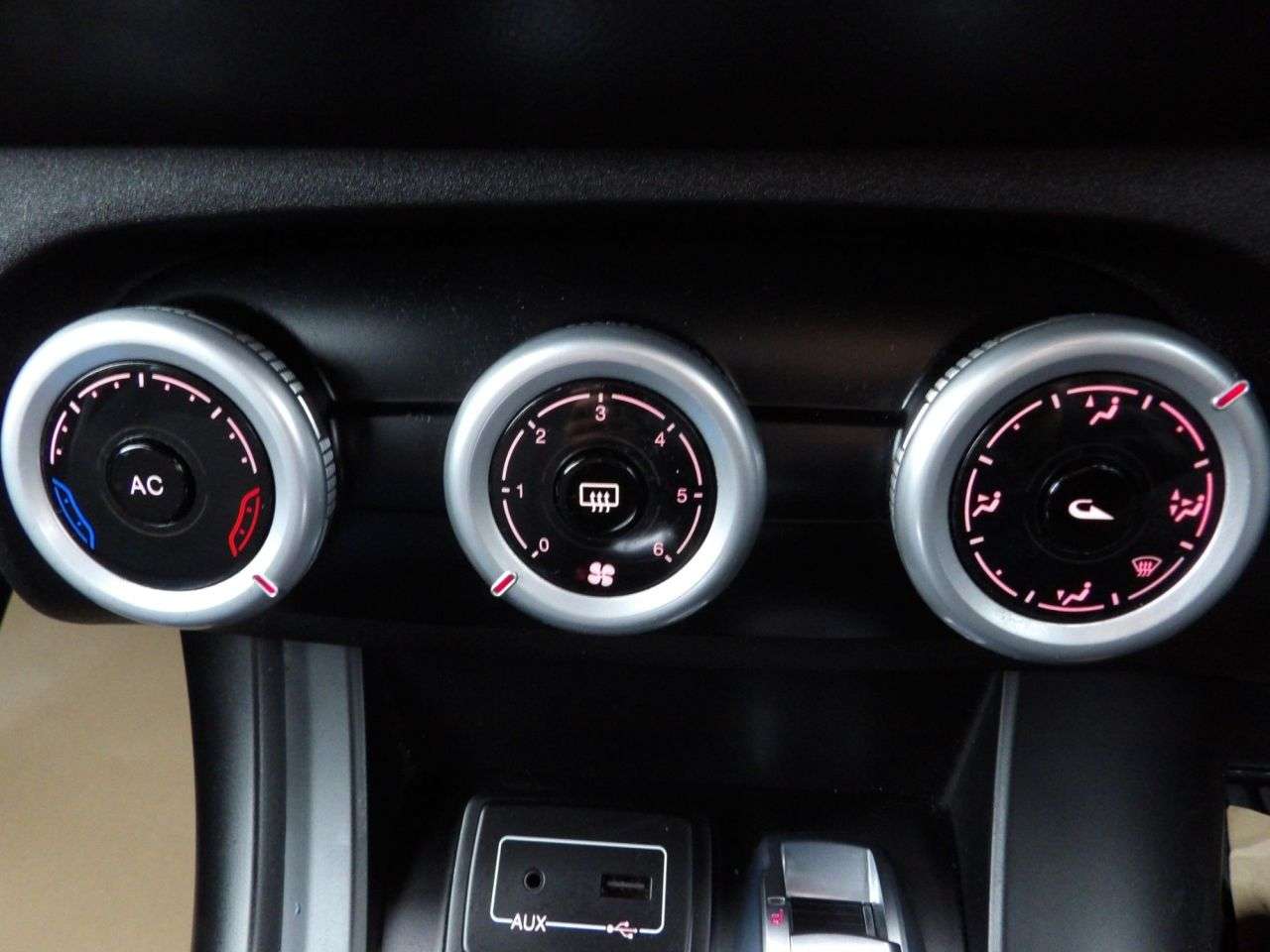 2016 ALFA ROMEO GIULIETTA 2016 ALFA ROMEO GIULIETTA