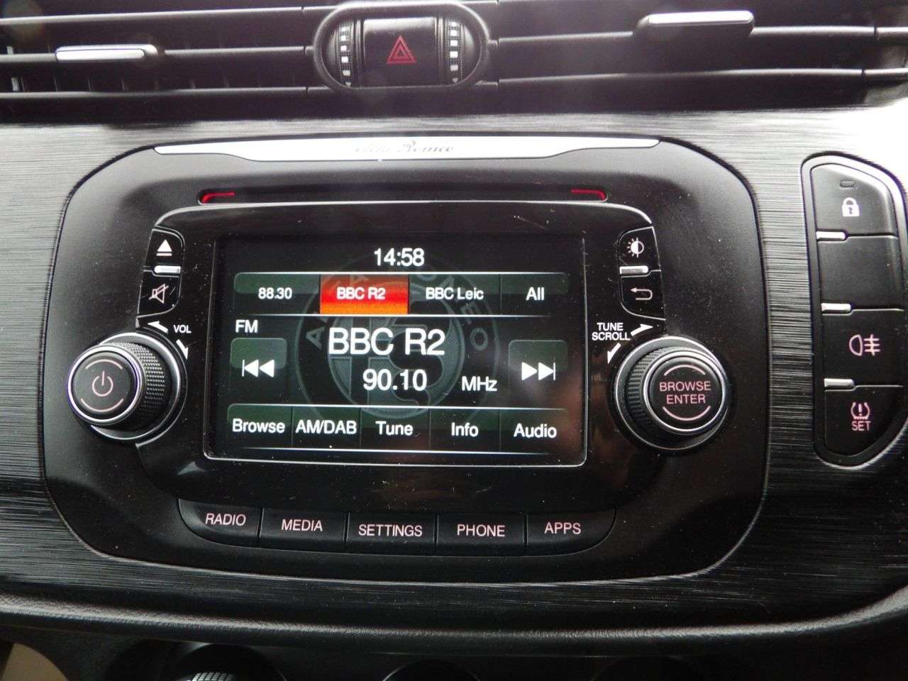 2016 ALFA ROMEO GIULIETTA 2016 ALFA ROMEO GIULIETTA