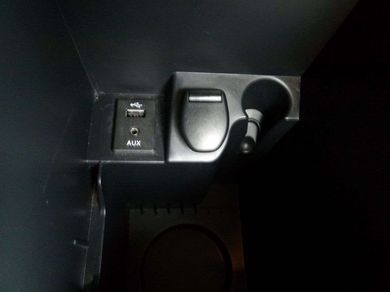 2016 NISSAN QASHQAI 2016 NISSAN QASHQAI