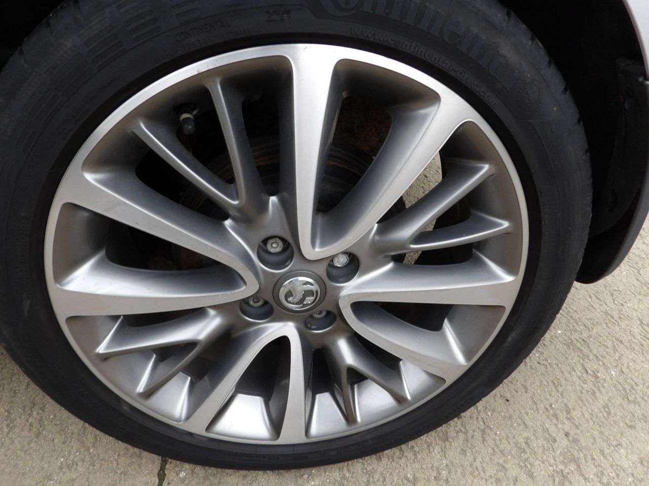 2016 VAUXHALL CORSA 2016 VAUXHALL CORSA