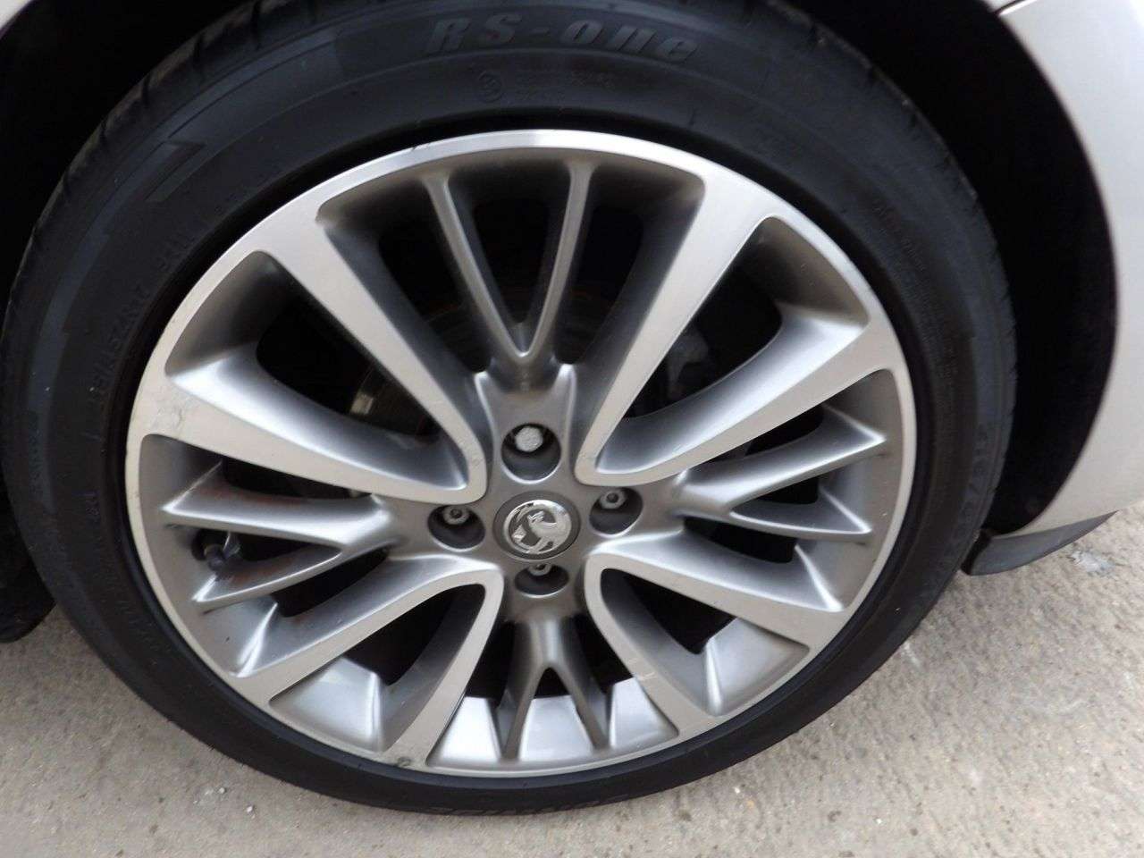 2016 VAUXHALL CORSA 2016 VAUXHALL CORSA