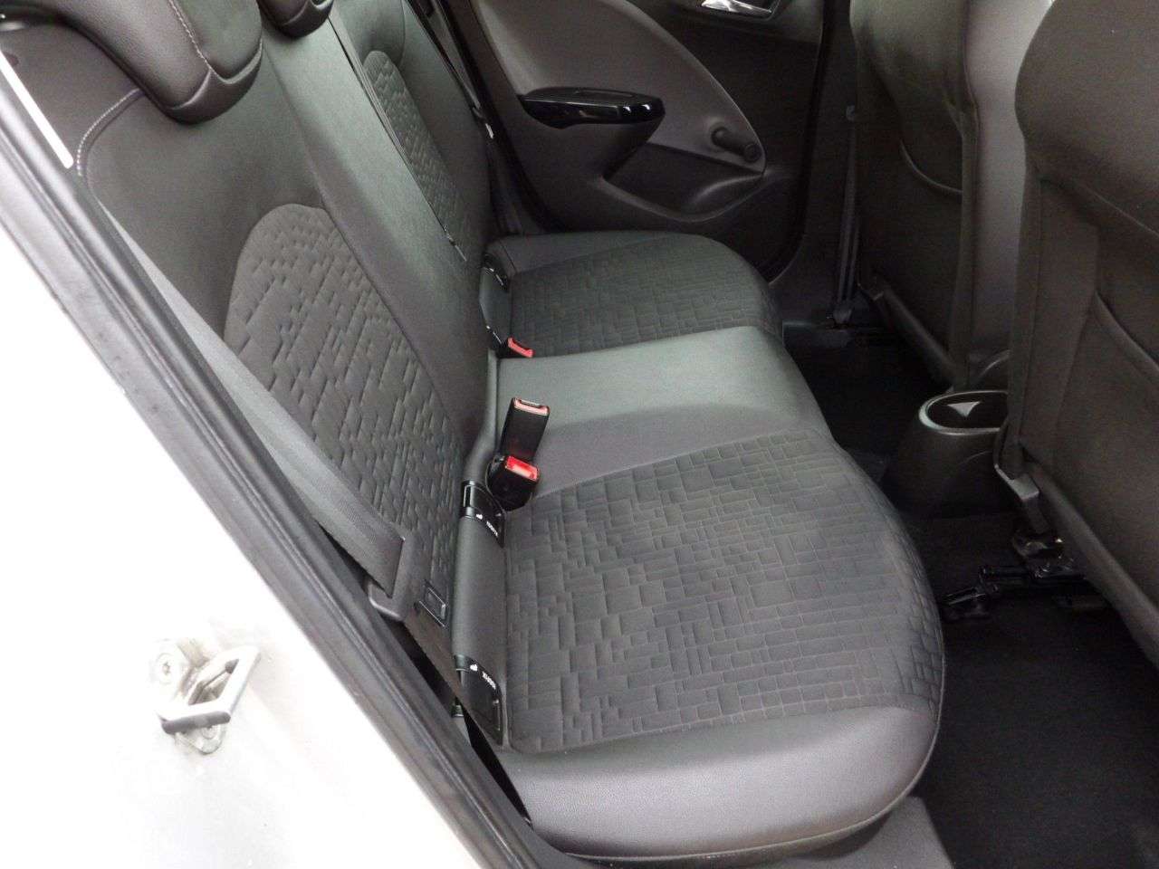 2016 VAUXHALL CORSA 2016 VAUXHALL CORSA