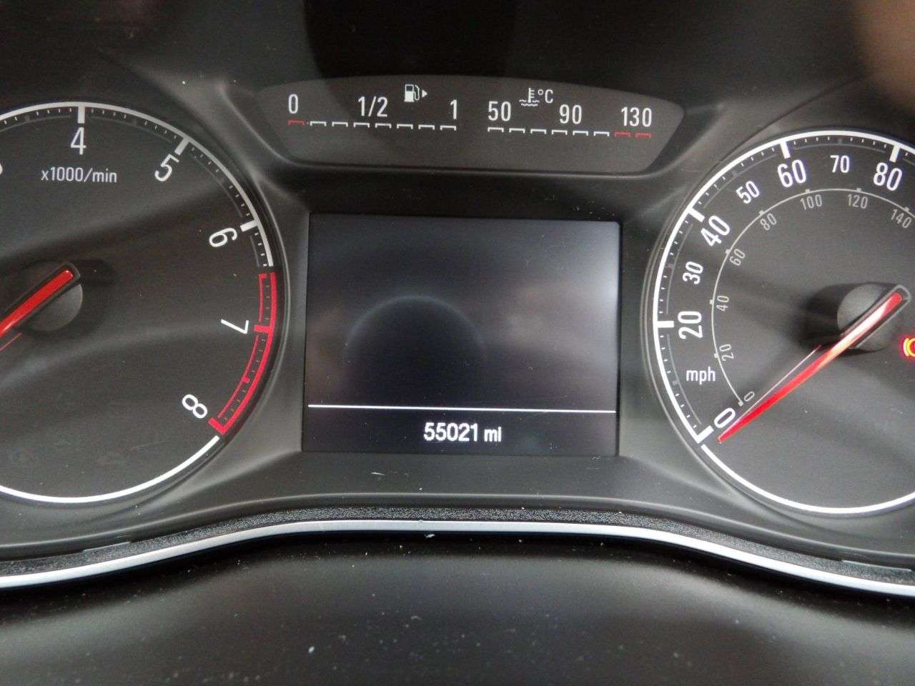 2016 VAUXHALL CORSA 2016 VAUXHALL CORSA