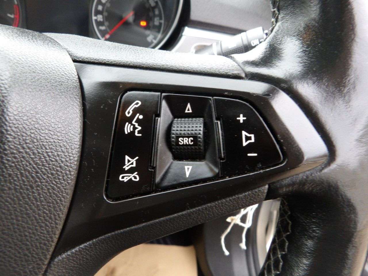 2016 VAUXHALL CORSA 2016 VAUXHALL CORSA