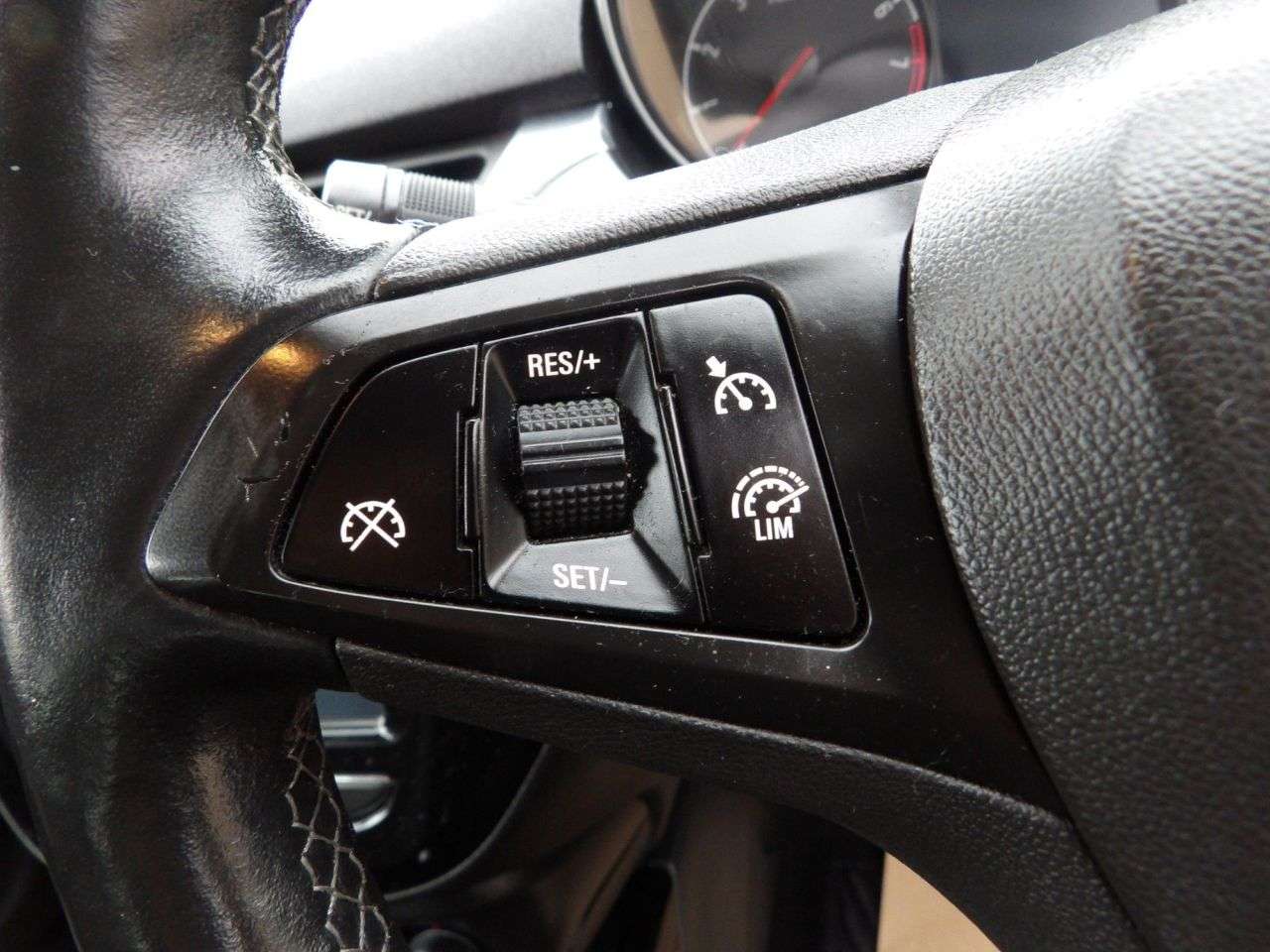 2016 VAUXHALL CORSA 2016 VAUXHALL CORSA