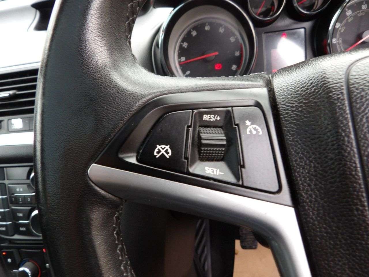 2016 VAUXHALL MERIVA 2016 VAUXHALL MERIVA