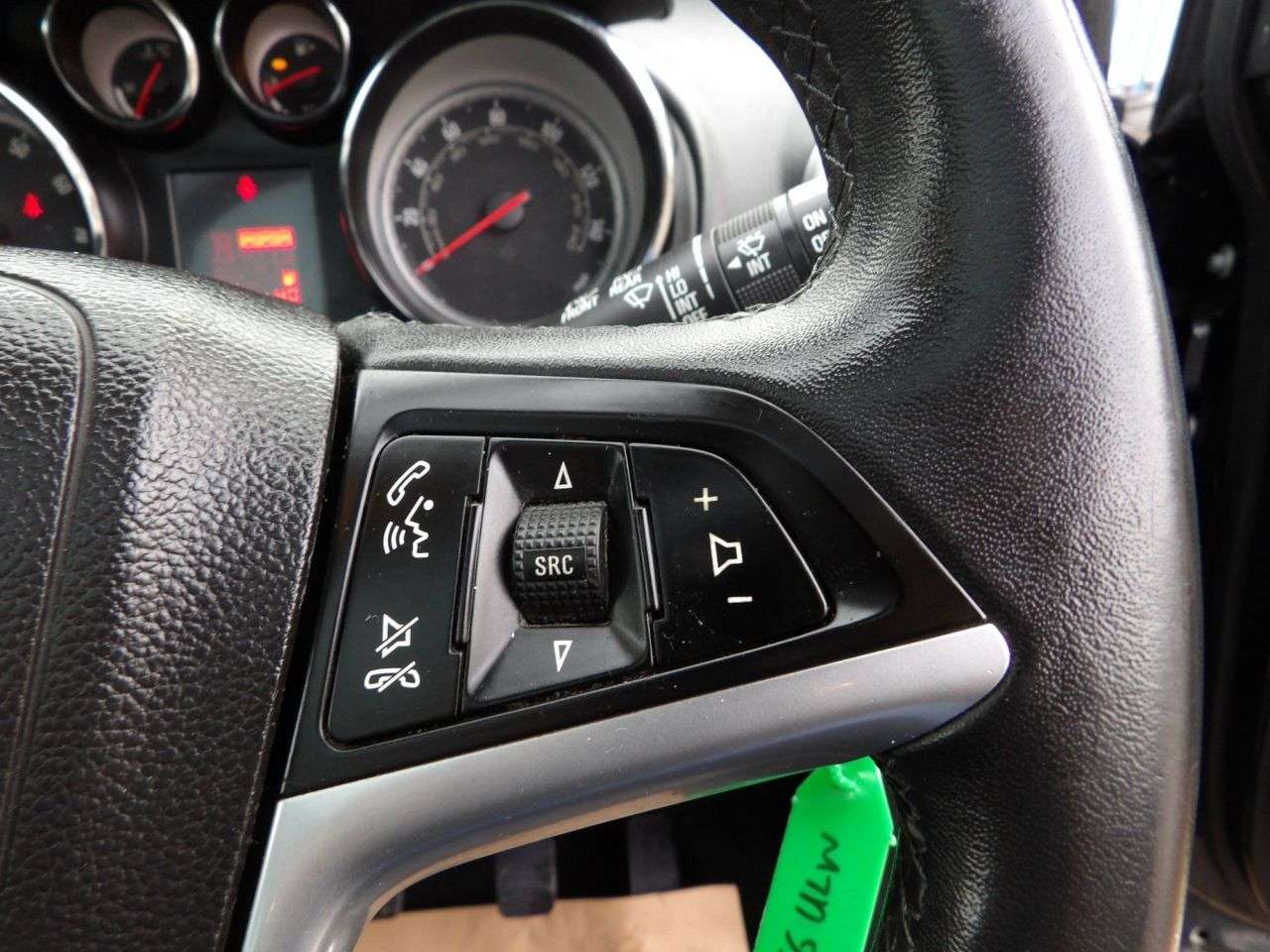 2016 VAUXHALL MERIVA 2016 VAUXHALL MERIVA