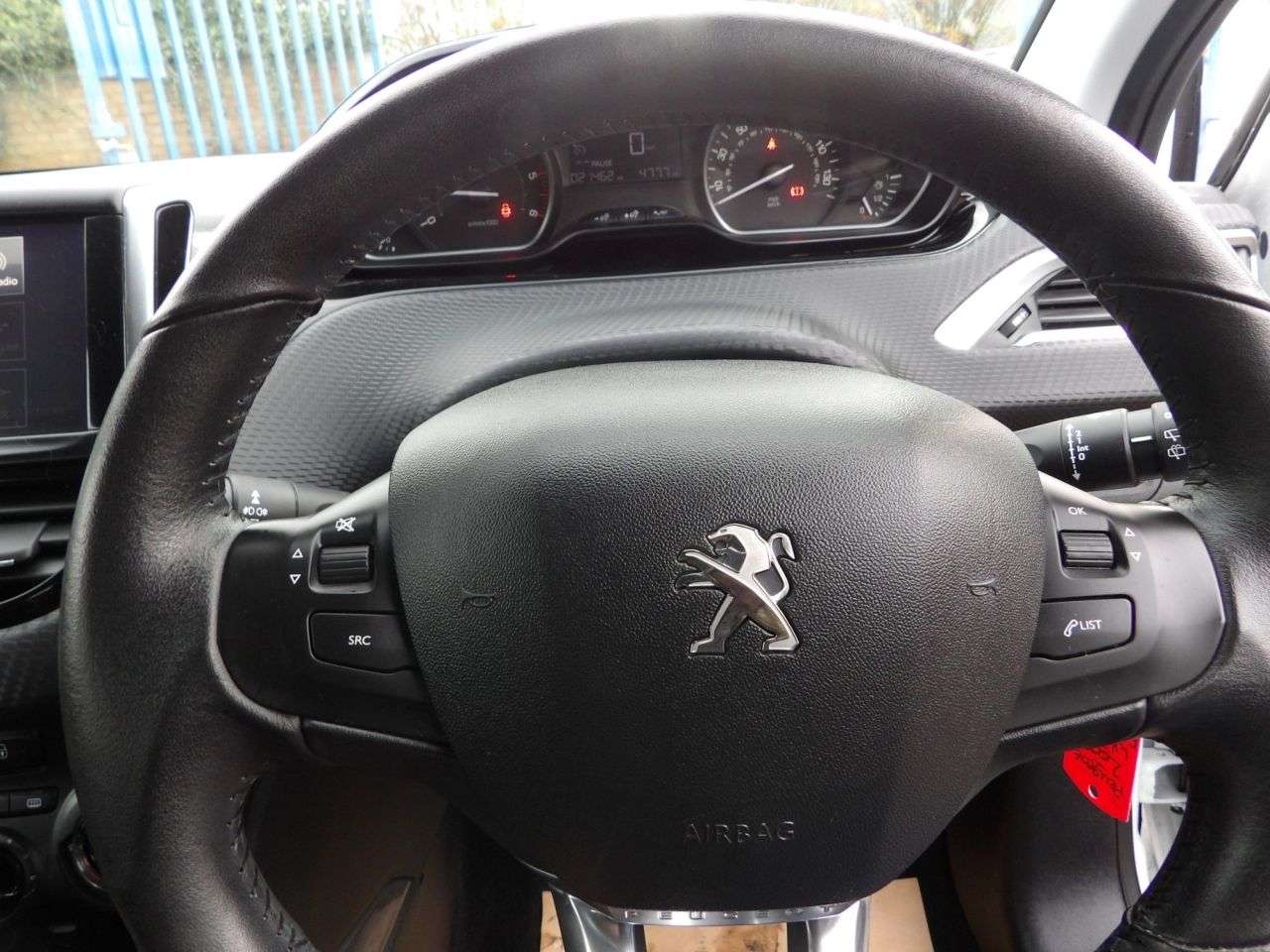 2016 PEUGEOT 2008 2016 PEUGEOT 2008