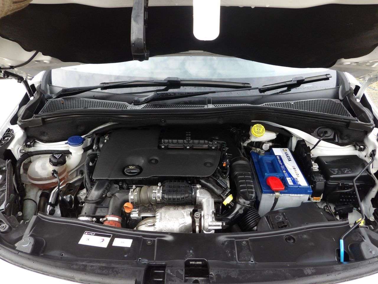 2016 PEUGEOT 2008 2016 PEUGEOT 2008