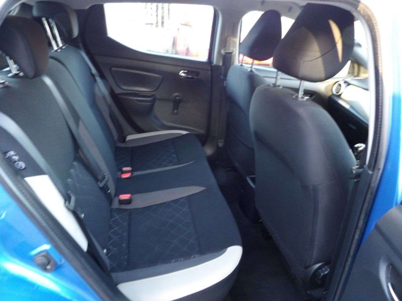 2017 NISSAN MICRA 2017 NISSAN MICRA