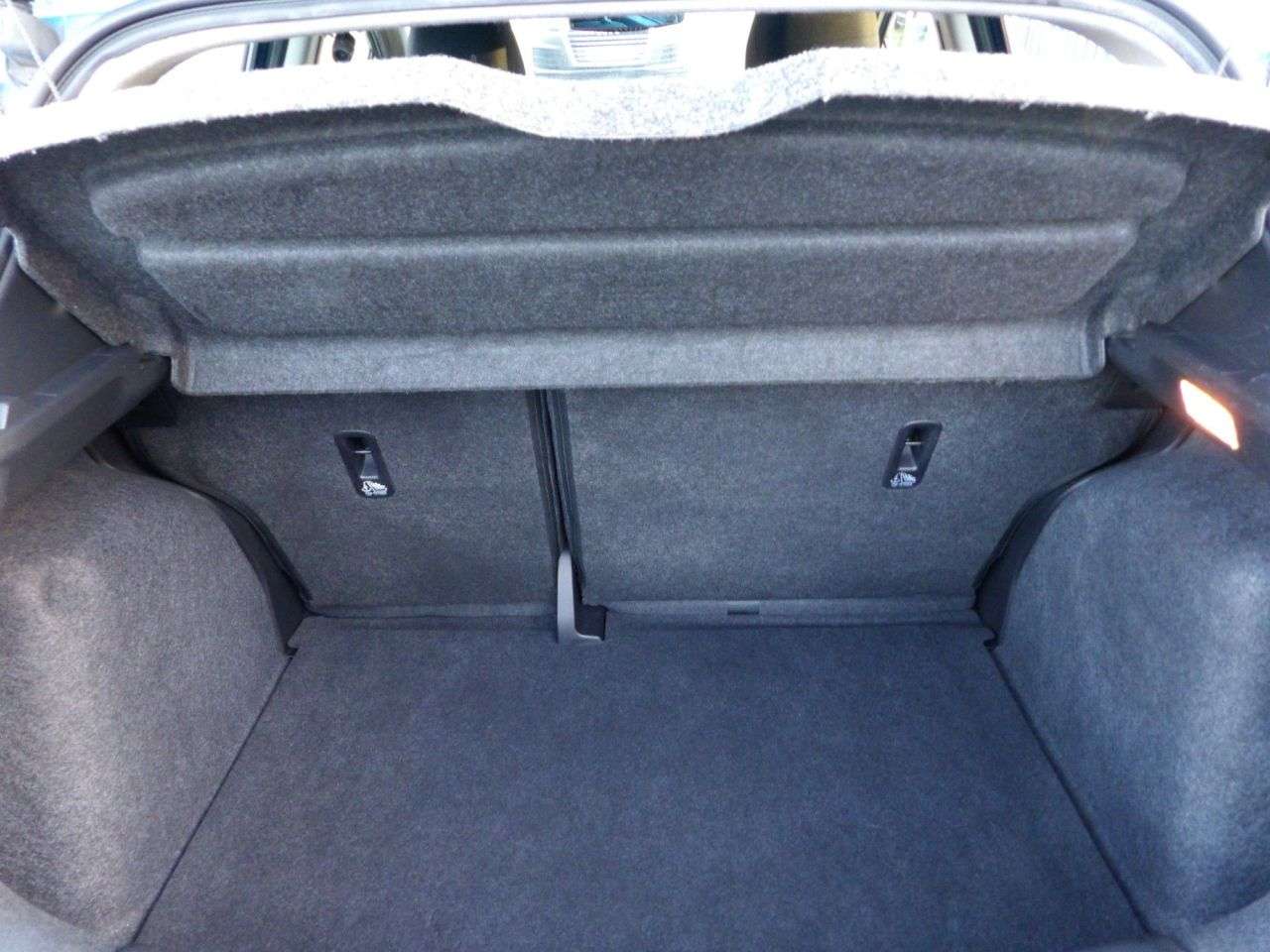 2017 NISSAN MICRA 2017 NISSAN MICRA