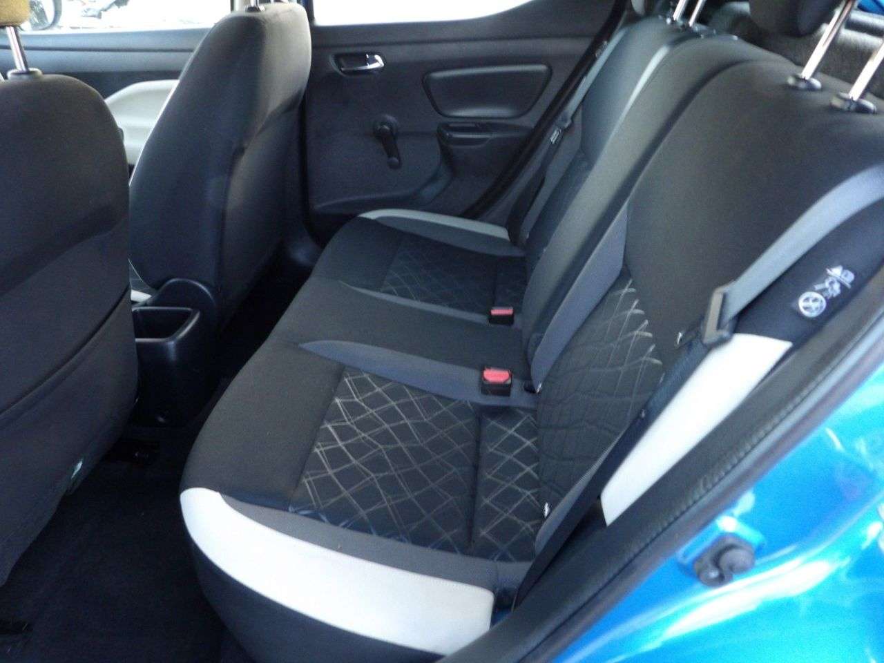 2017 NISSAN MICRA 2017 NISSAN MICRA