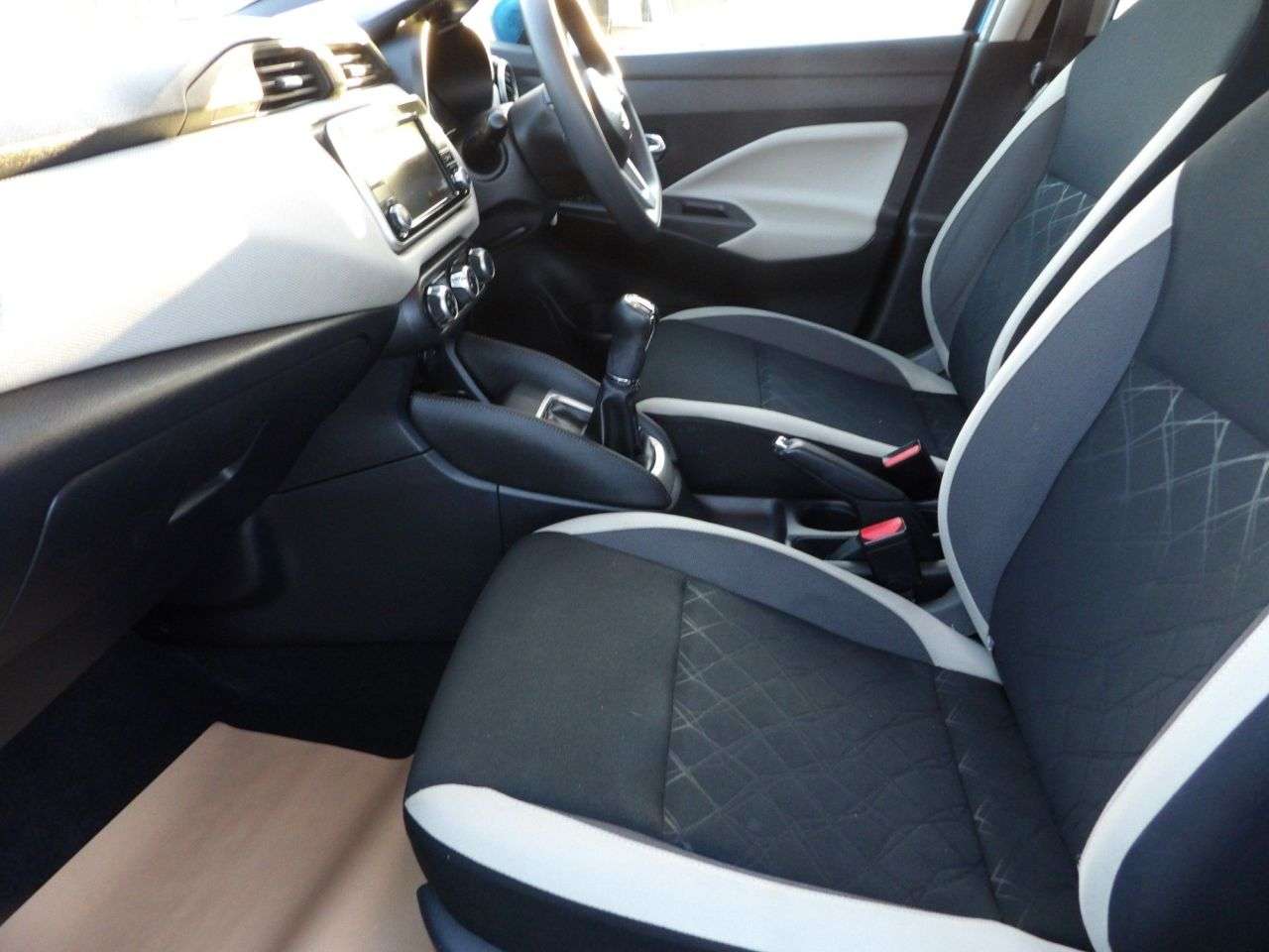 2017 NISSAN MICRA 2017 NISSAN MICRA