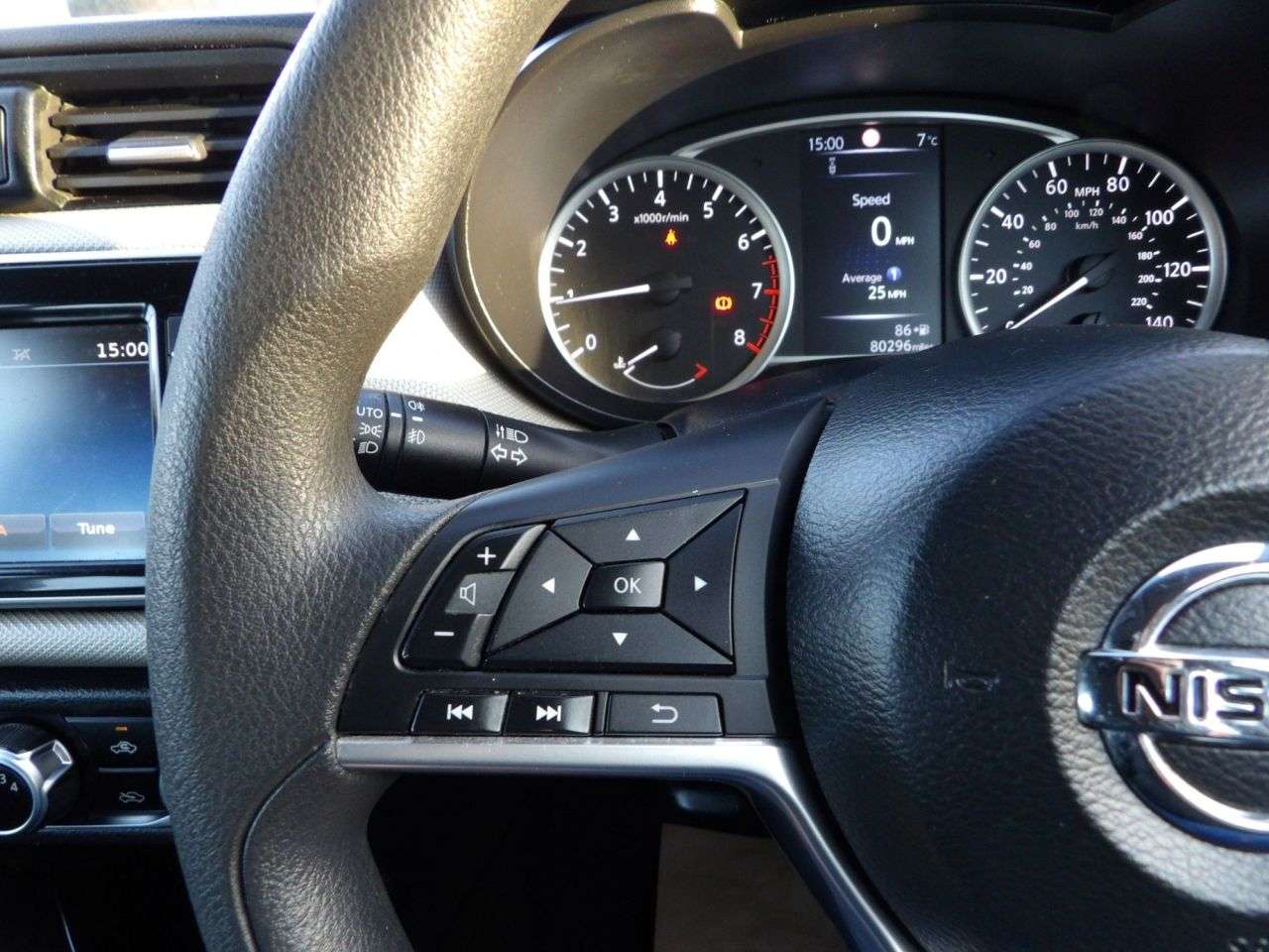 2017 NISSAN MICRA 2017 NISSAN MICRA