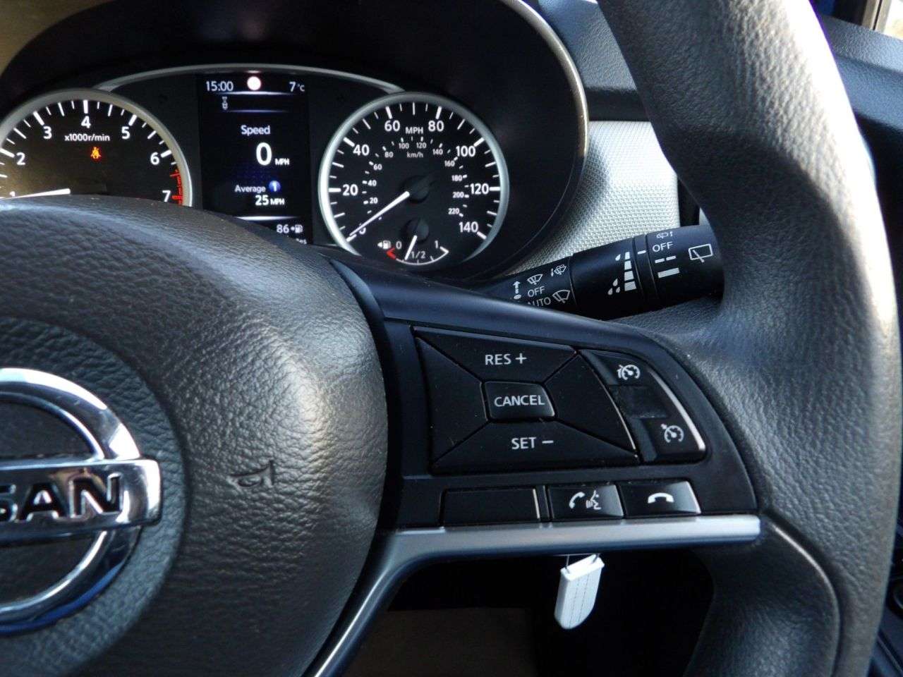 2017 NISSAN MICRA 2017 NISSAN MICRA