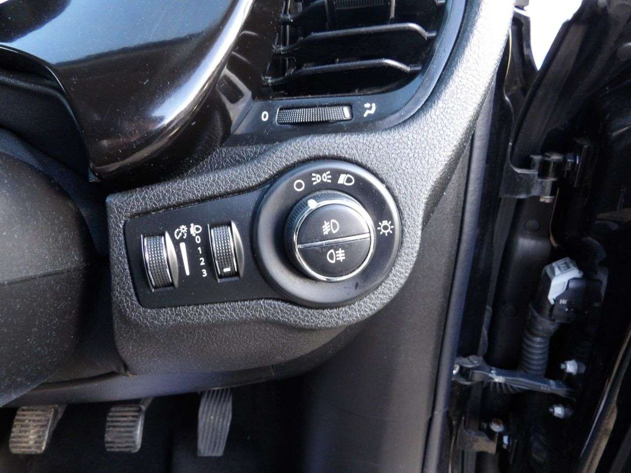 2016 FIAT 500X 2016 FIAT 500X