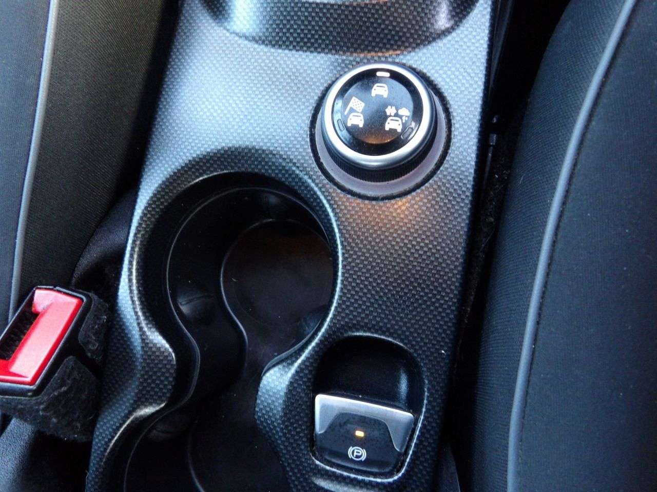 2016 FIAT 500X 2016 FIAT 500X