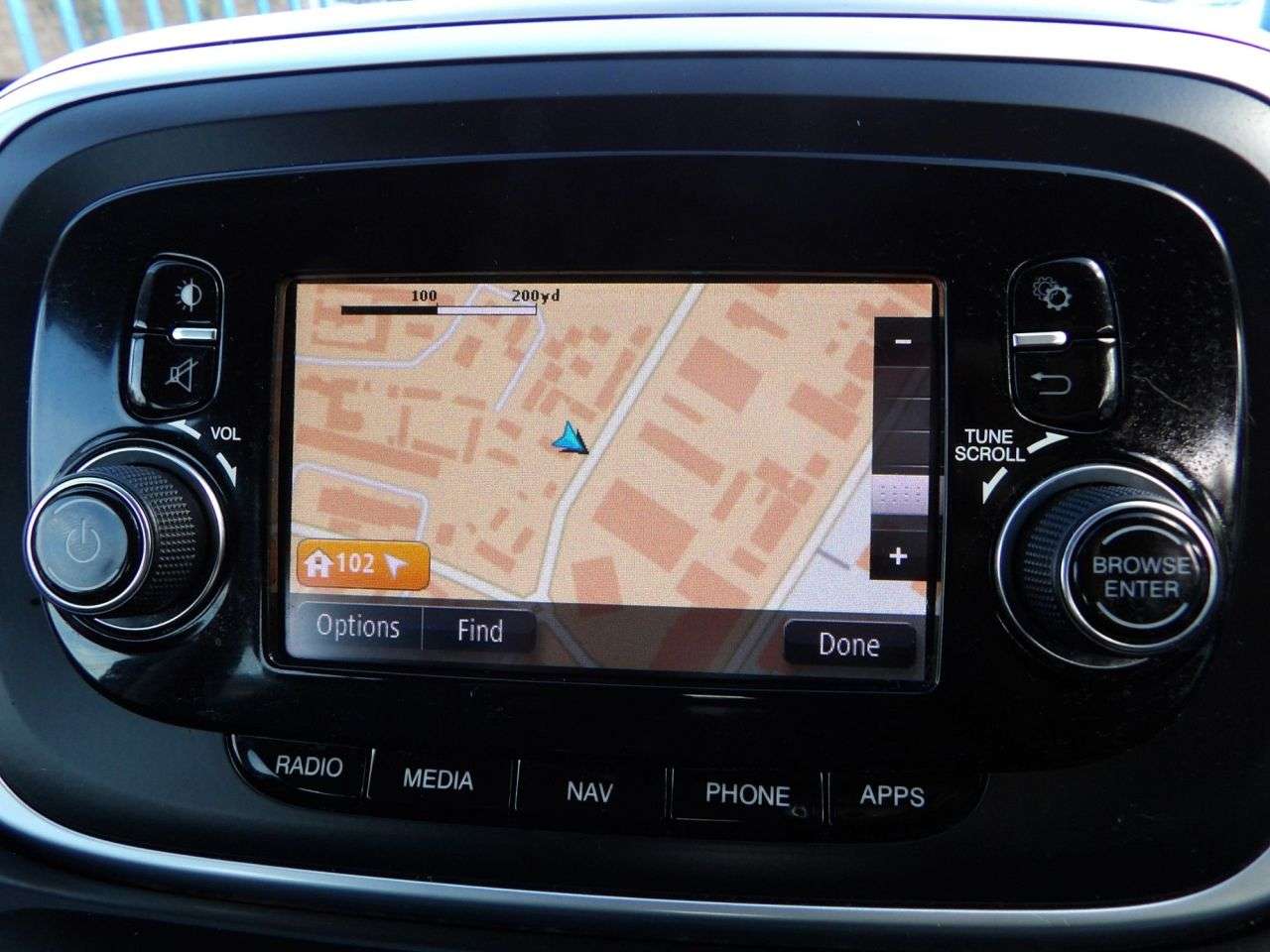 2016 FIAT 500X 2016 FIAT 500X