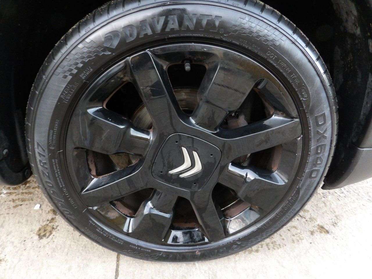 2018 CITROEN C4 CACTUS 2018 CITROEN C4 CACTUS