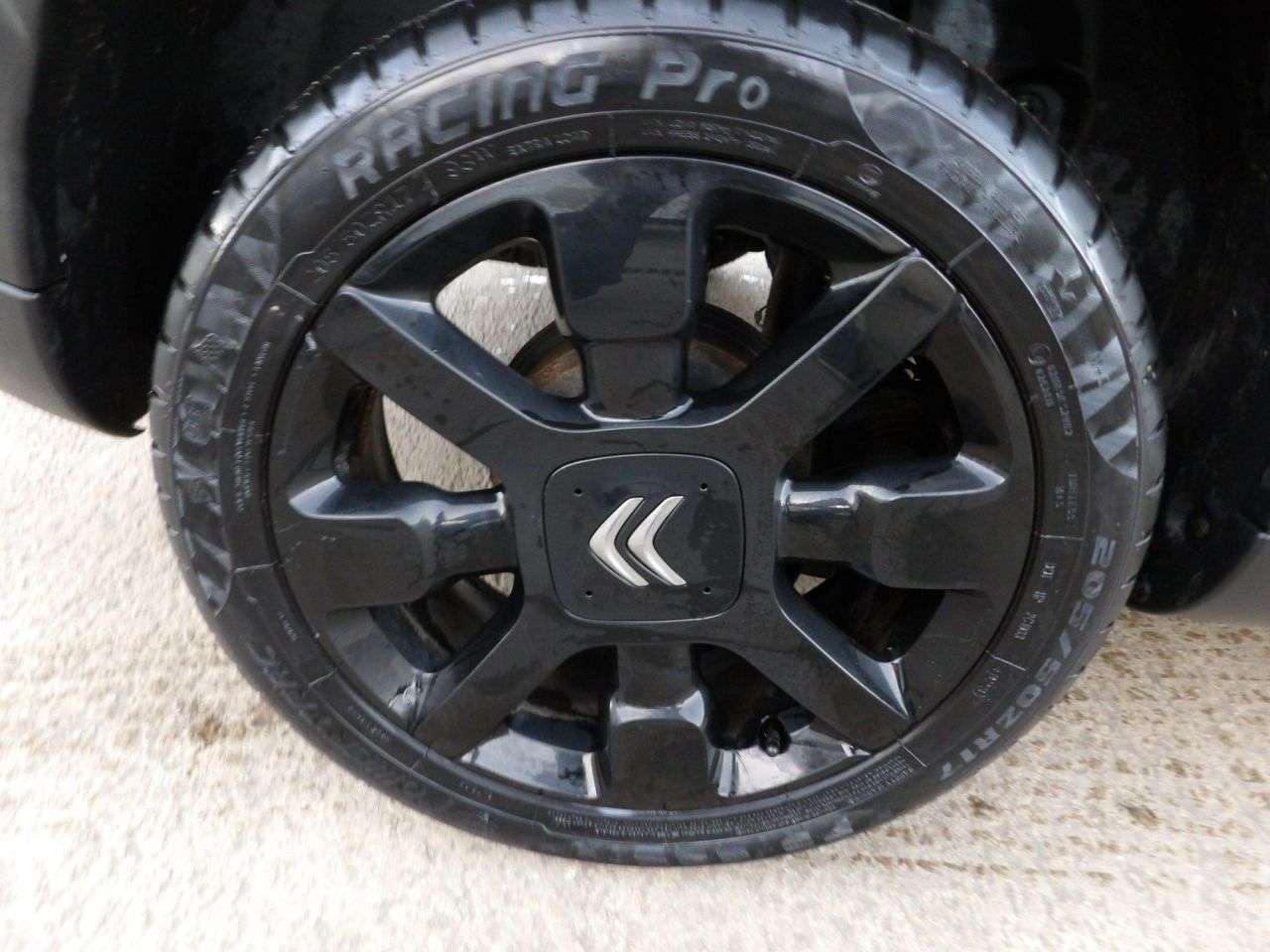 2018 CITROEN C4 CACTUS 2018 CITROEN C4 CACTUS