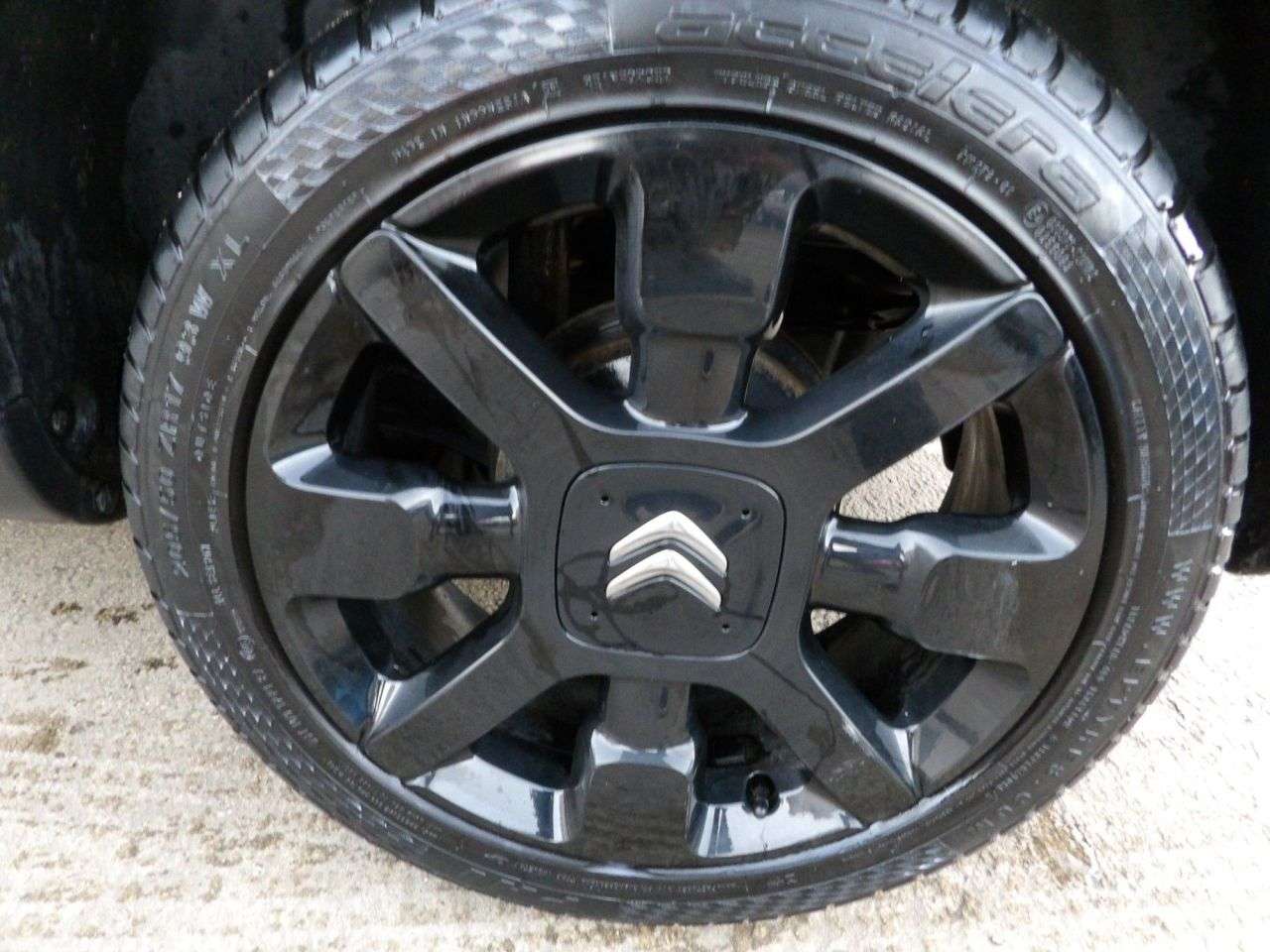 2018 CITROEN C4 CACTUS 2018 CITROEN C4 CACTUS