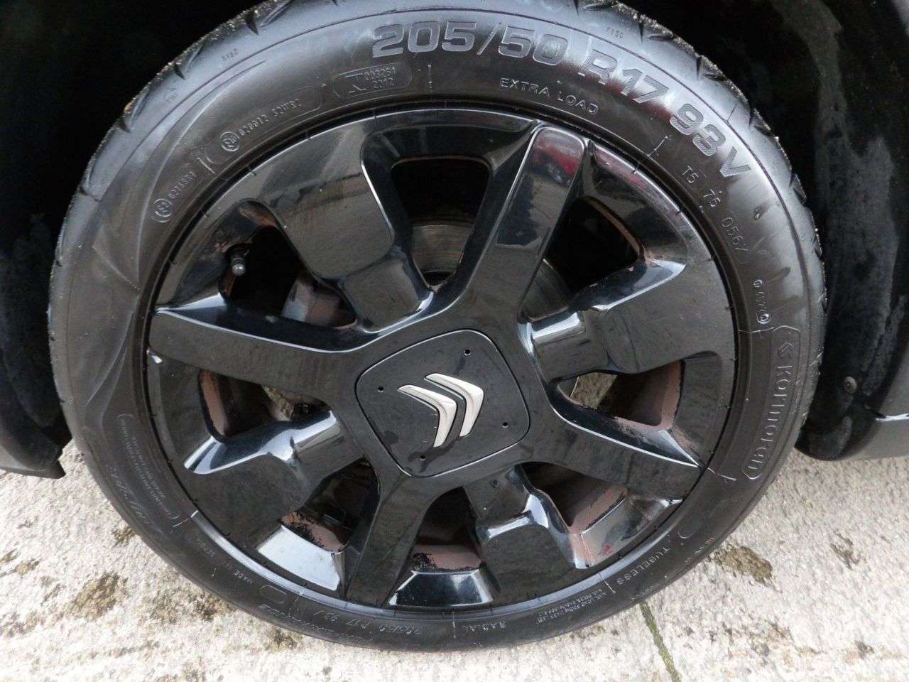 2018 CITROEN C4 CACTUS 2018 CITROEN C4 CACTUS