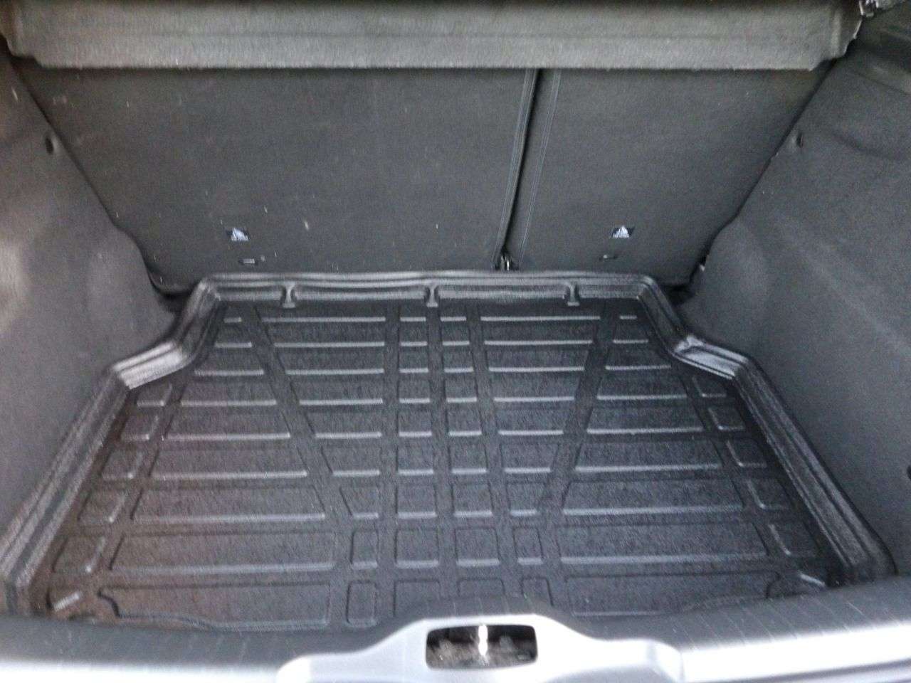 2018 CITROEN C4 CACTUS 2018 CITROEN C4 CACTUS