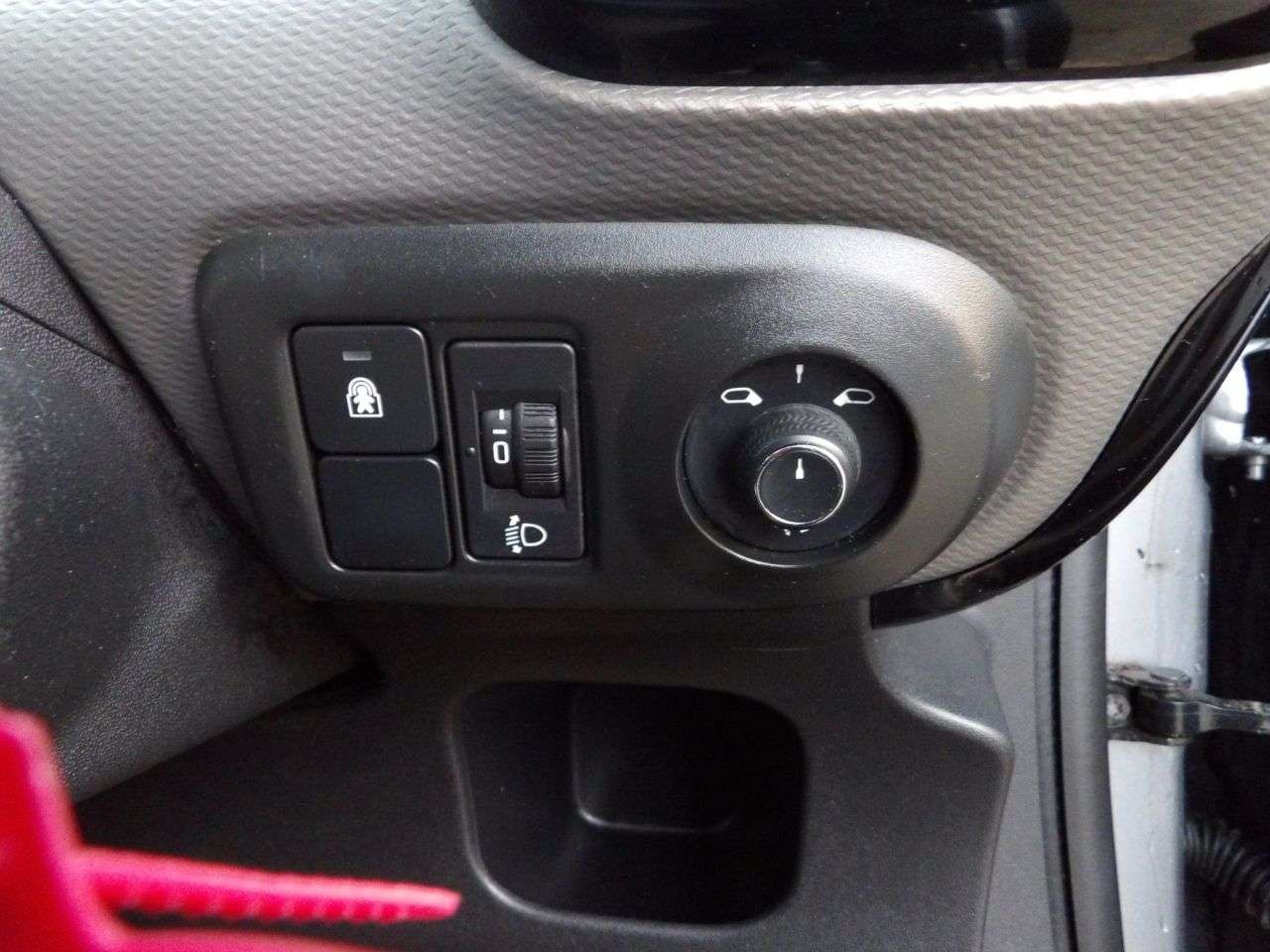 2018 CITROEN C4 CACTUS 2018 CITROEN C4 CACTUS