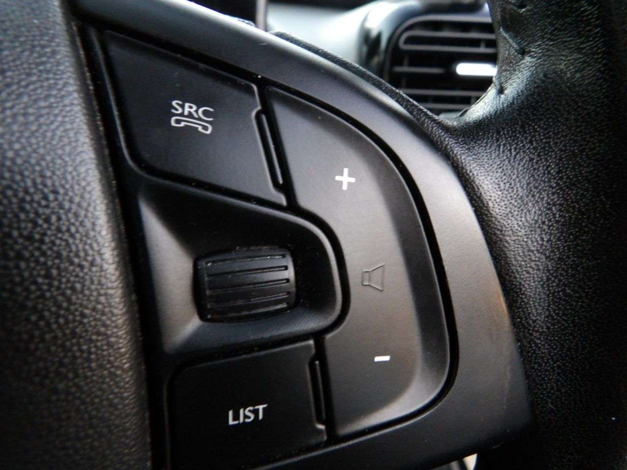 2018 CITROEN C4 CACTUS 2018 CITROEN C4 CACTUS