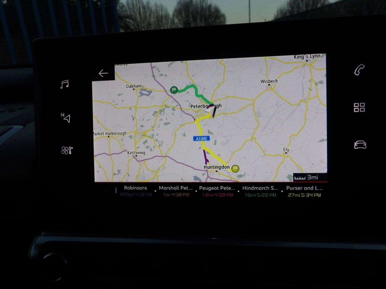 2018 CITROEN C4 CACTUS 2018 CITROEN C4 CACTUS