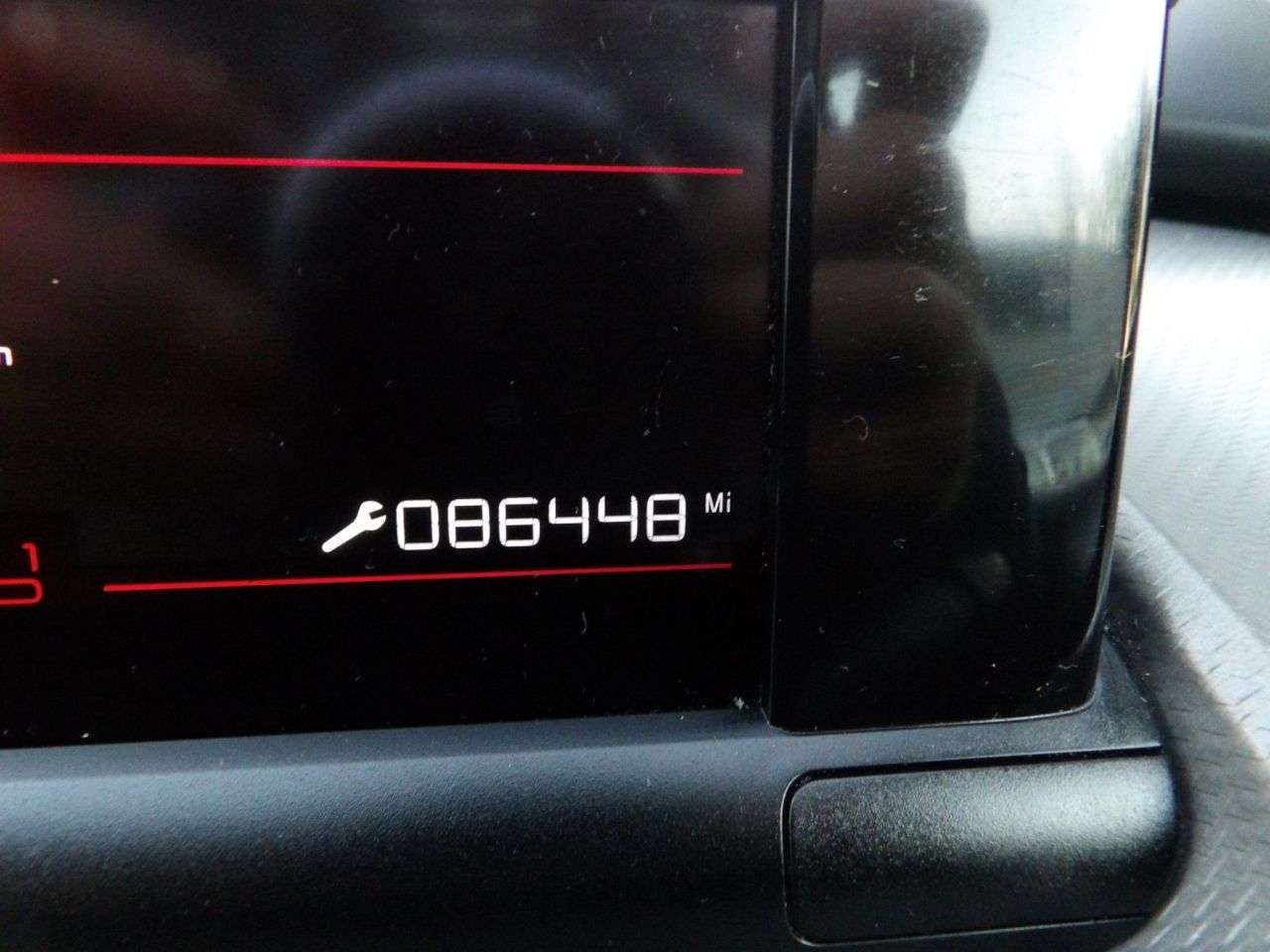 2018 CITROEN C4 CACTUS 2018 CITROEN C4 CACTUS