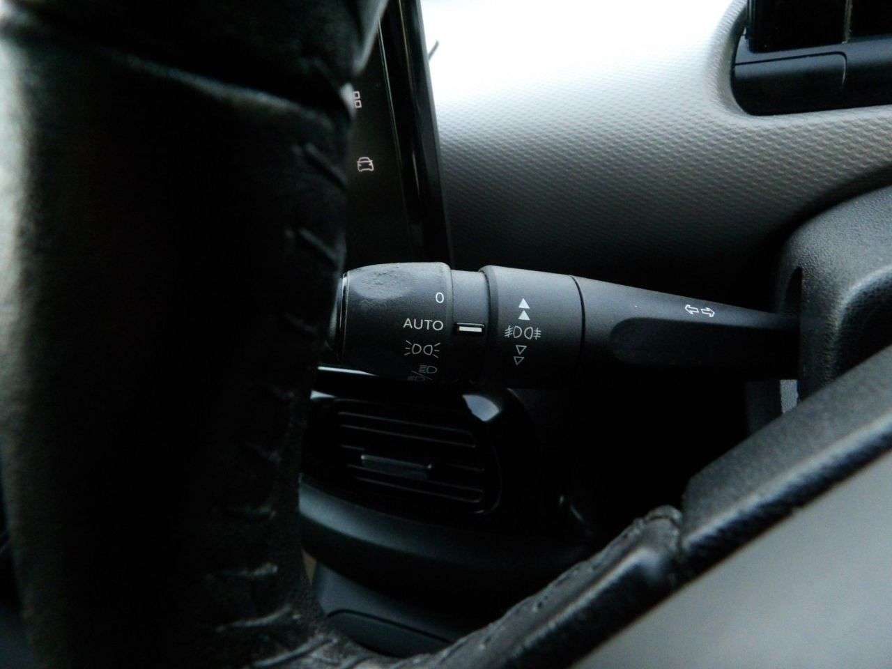 2018 CITROEN C4 CACTUS 2018 CITROEN C4 CACTUS