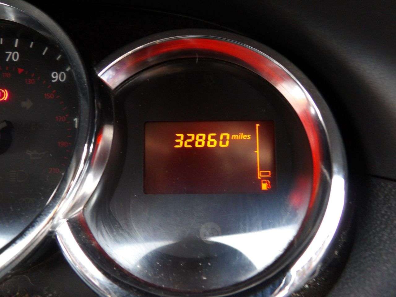 2016 DACIA DUSTER 2016 DACIA DUSTER