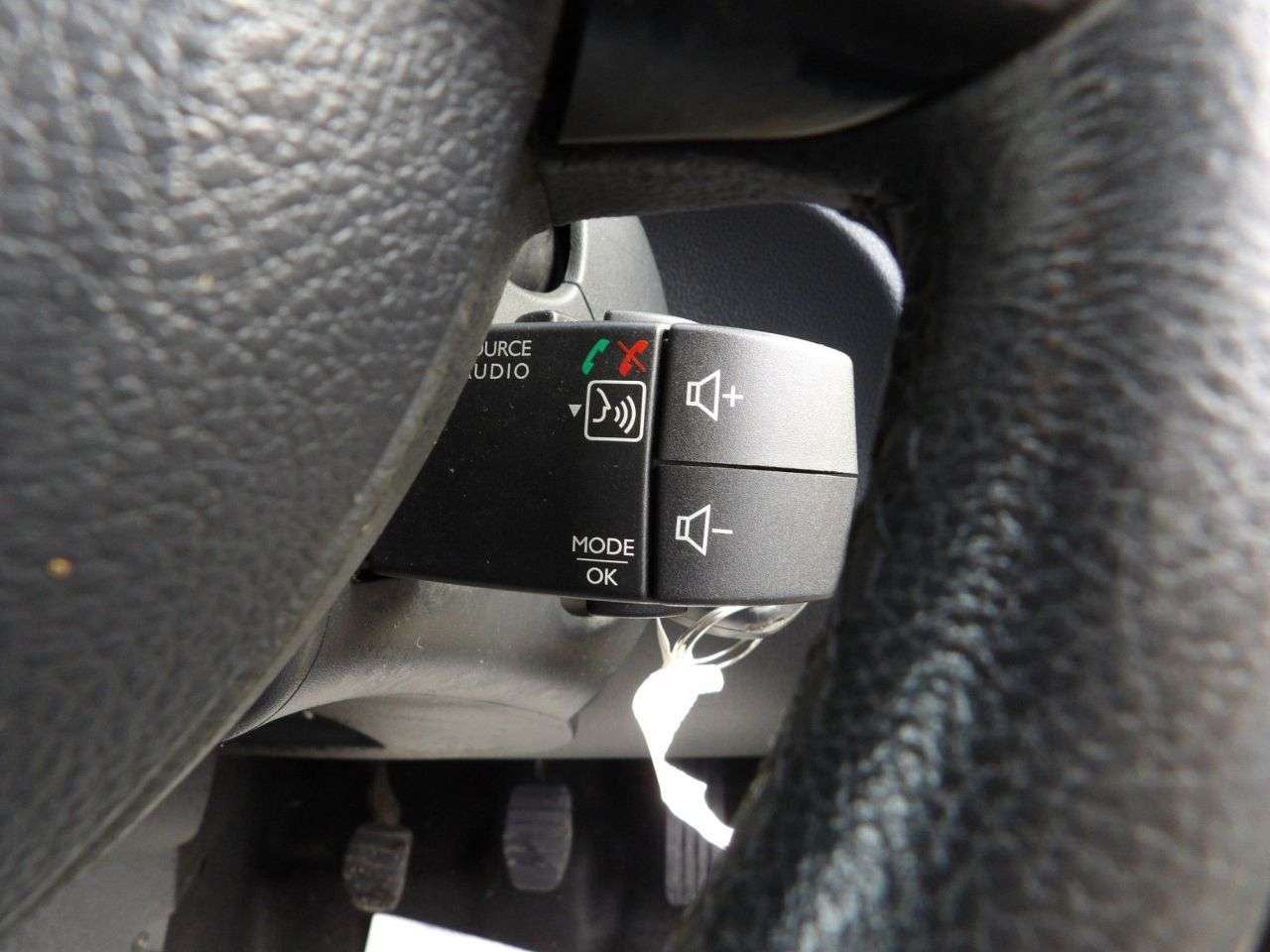 2016 DACIA DUSTER 2016 DACIA DUSTER