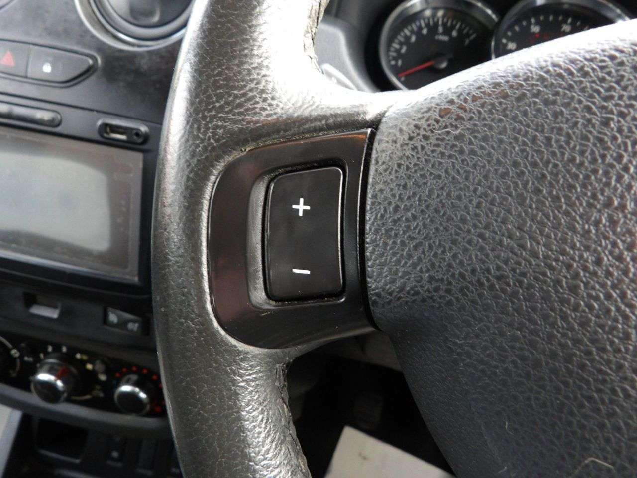 2016 DACIA DUSTER 2016 DACIA DUSTER