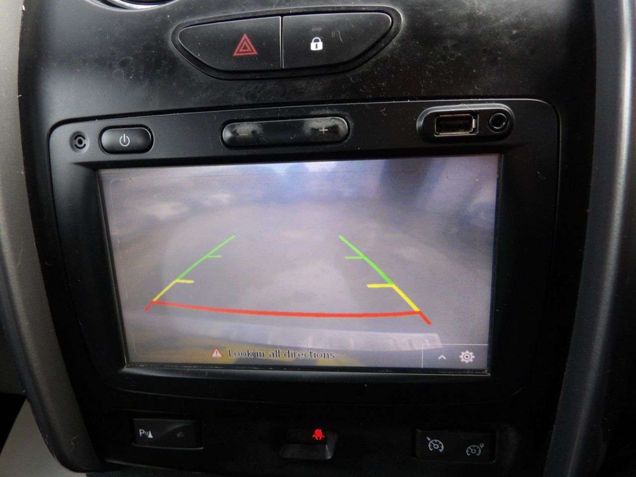 2016 DACIA DUSTER 2016 DACIA DUSTER