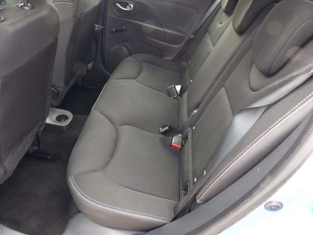 2016 RENAULT CLIO 2016 RENAULT CLIO