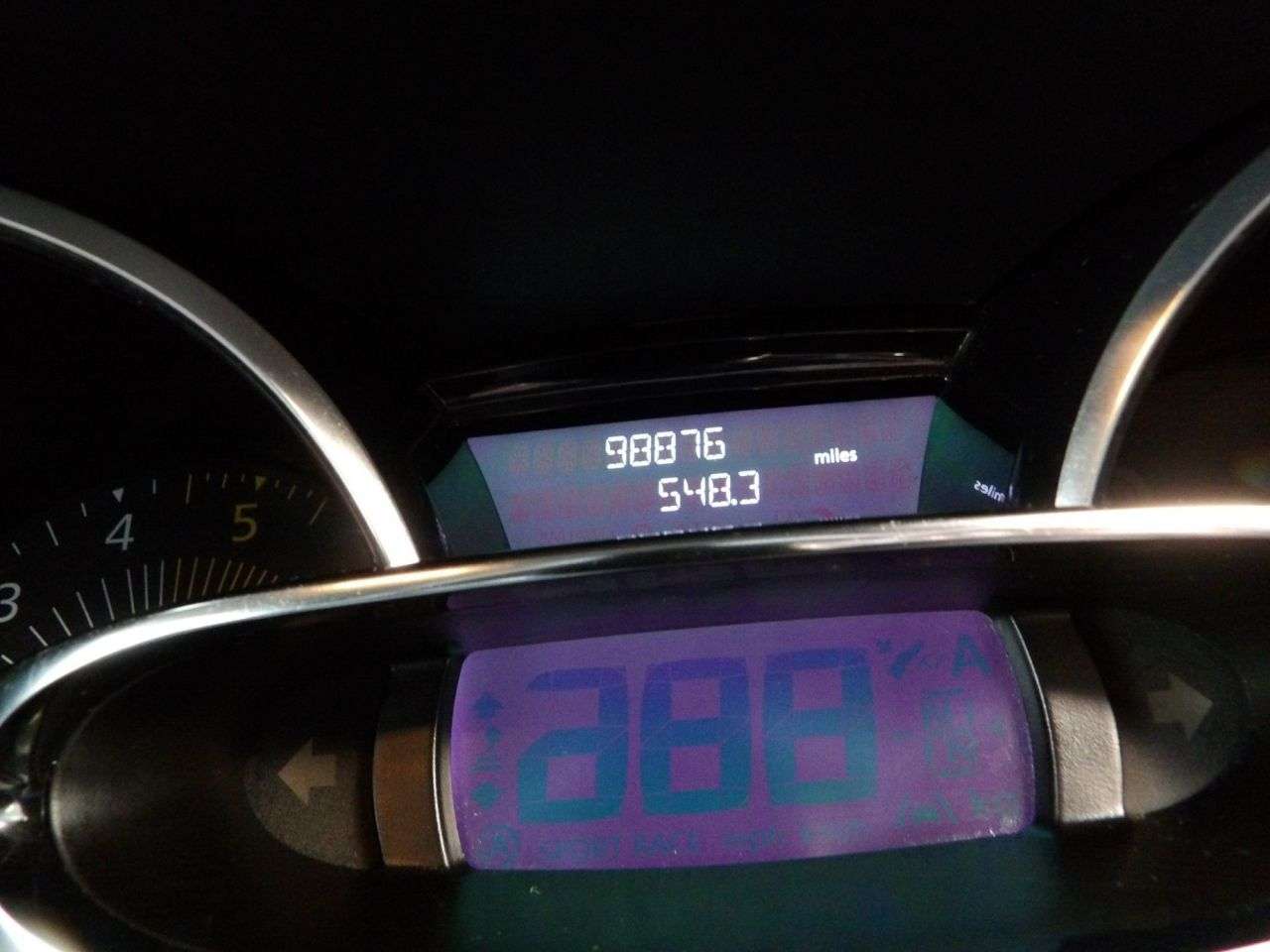 2016 RENAULT CLIO 2016 RENAULT CLIO