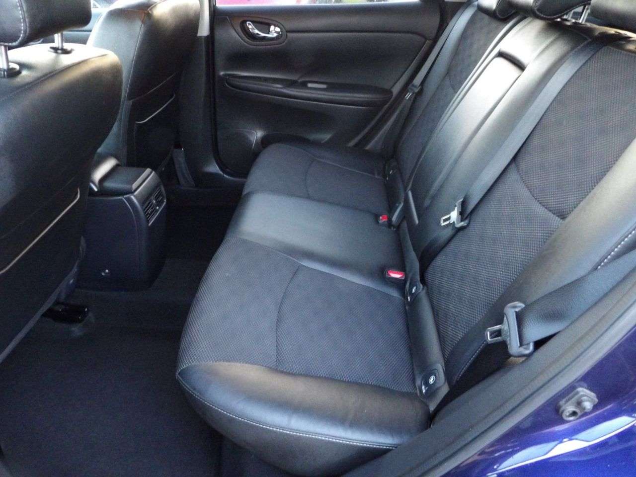 2016 NISSAN PULSAR 2016 NISSAN PULSAR