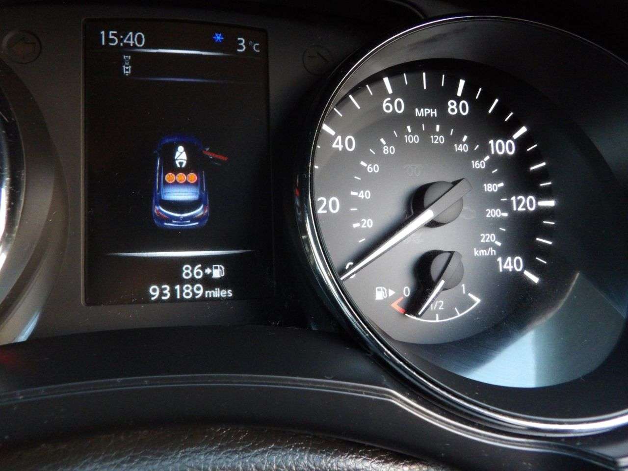 2016 NISSAN PULSAR 2016 NISSAN PULSAR