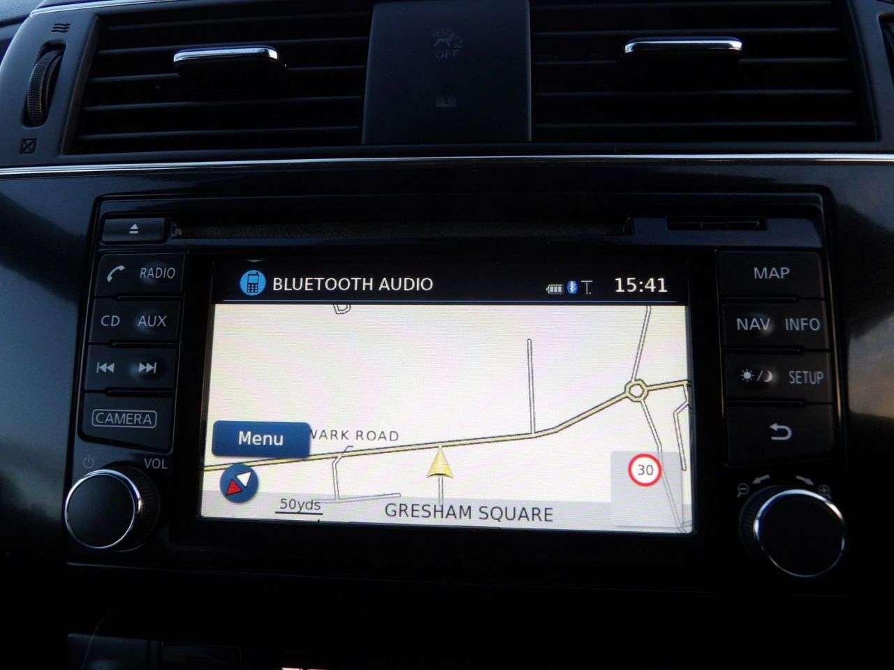 2016 NISSAN PULSAR 2016 NISSAN PULSAR