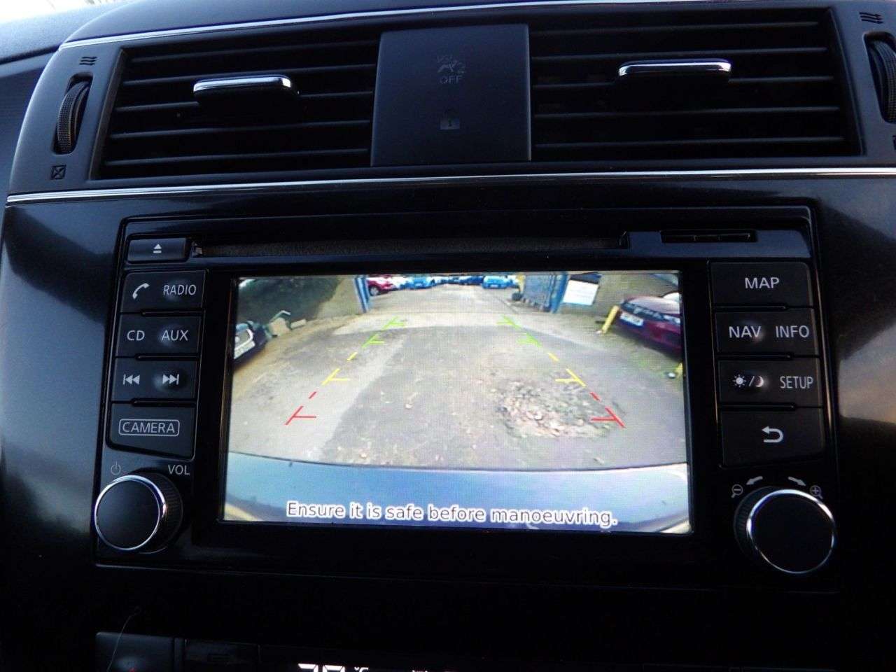 2016 NISSAN PULSAR 2016 NISSAN PULSAR