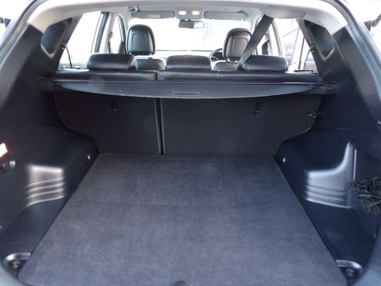 2014 HYUNDAI IX35 2014 HYUNDAI IX35