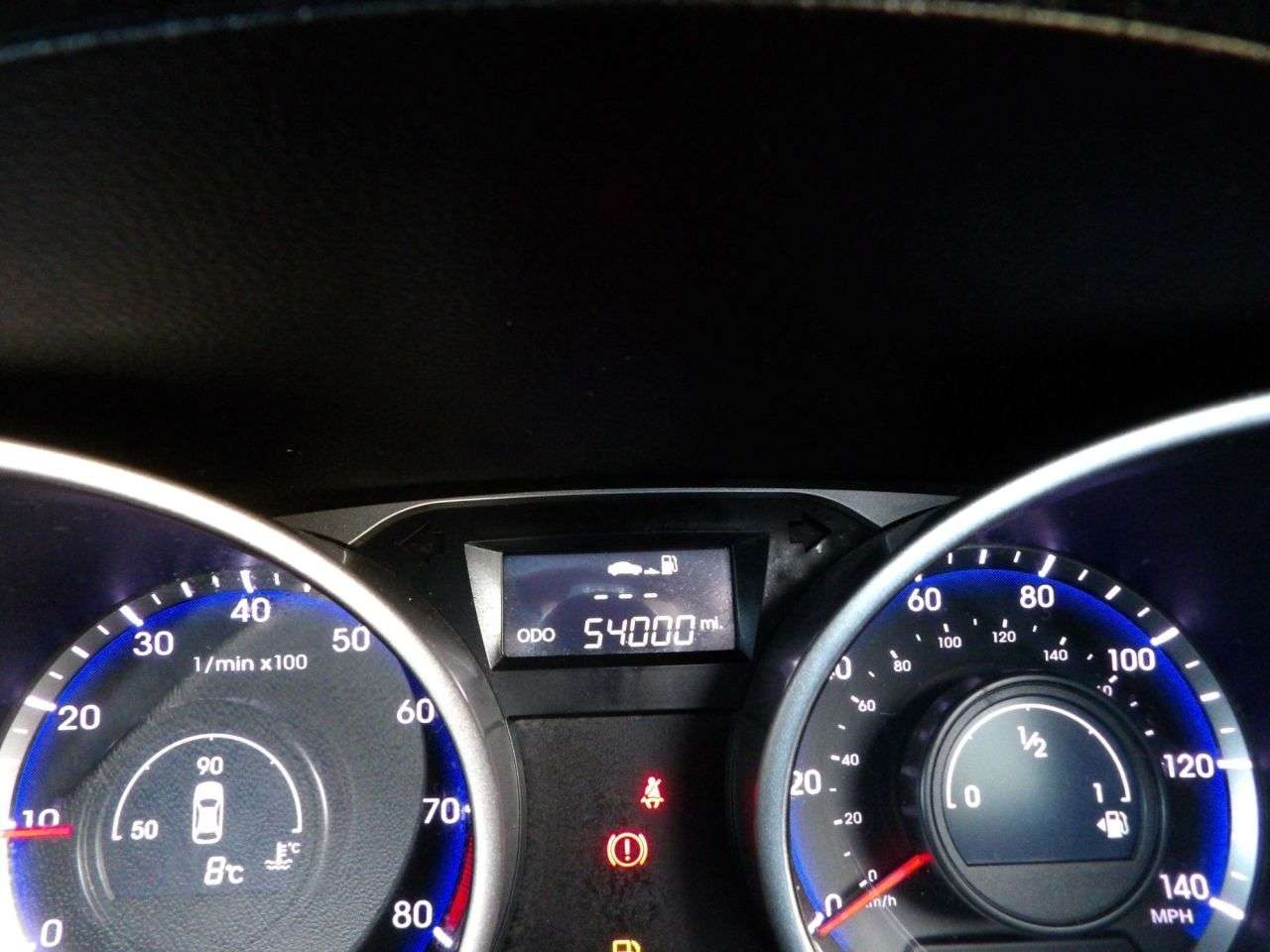 2014 HYUNDAI IX35 2014 HYUNDAI IX35